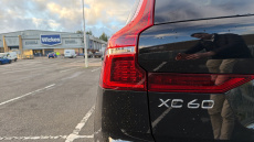 Volvo XC60 2.0 T8 [455] PHEV Ultra Dark 5dr AWD Geartronic Estate